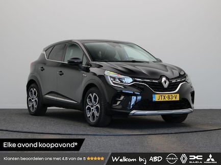 Renault Captur 0