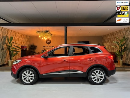 Renault Kadjar 0