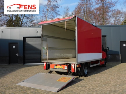 Mercedes-Benz Sprinter 0