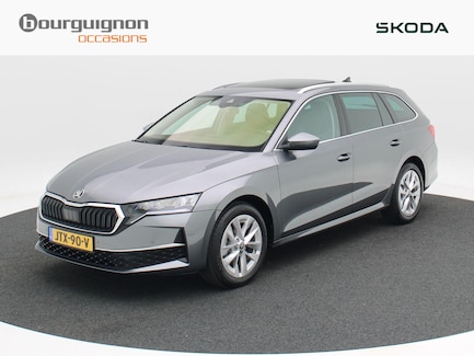 Skoda Octavia 0