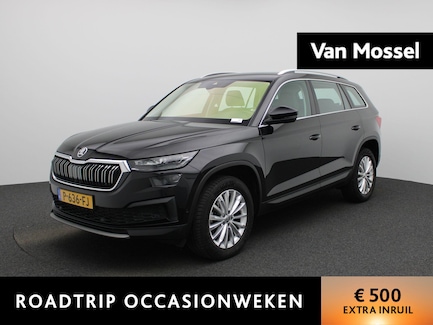 Skoda Kodiaq 0