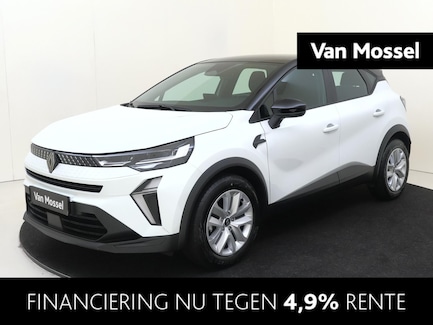 Renault Captur 0