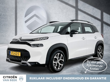 Citroën C3 Aircross 0