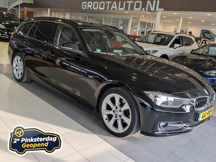 BMW 3-Serie 0