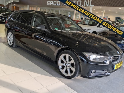 BMW 3-Serie 0