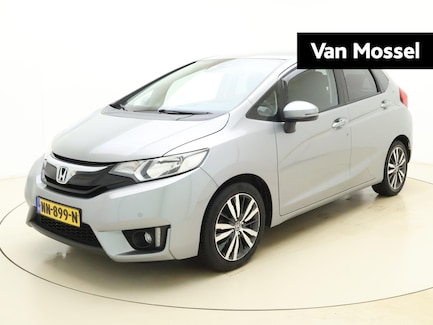 Honda Jazz 0
