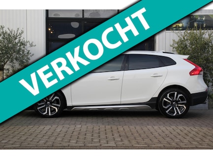 Volvo V40 Cross Country 0
