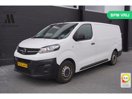 Opel Vivaro 0