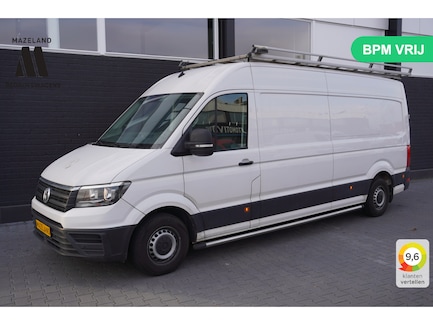 Volkswagen Crafter 0