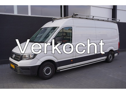 Volkswagen Crafter 0