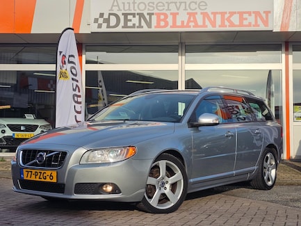 Volvo V70 0