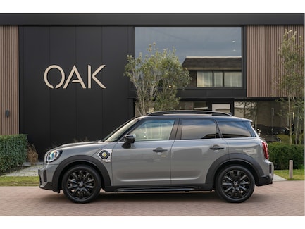 MINI Countryman 0
