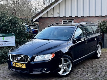 Volvo V70 0