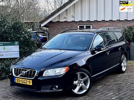 Volvo V70 0