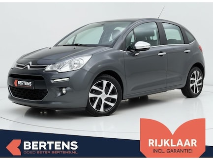 Citroën C3 0