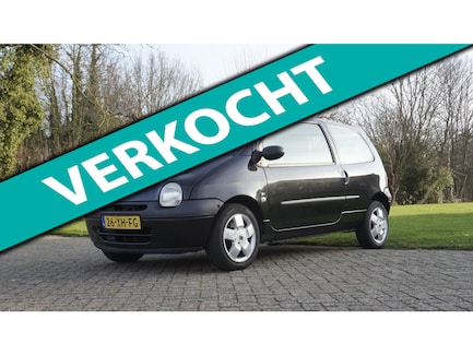 Renault Twingo 0