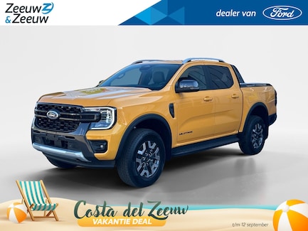Ford Ranger 0