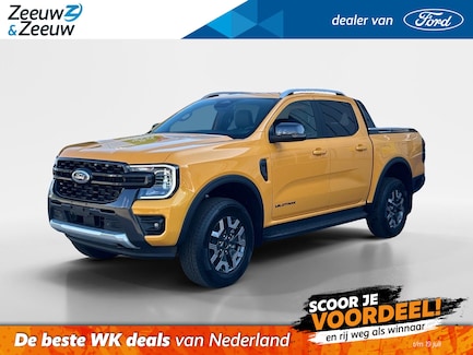 Ford Ranger 0