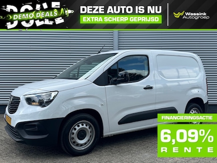 Opel Combo 0