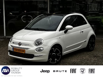 Fiat 500 0