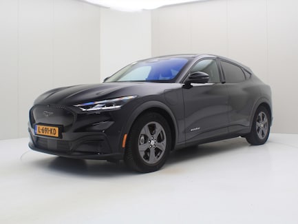 Ford Mustang Mach-E 0