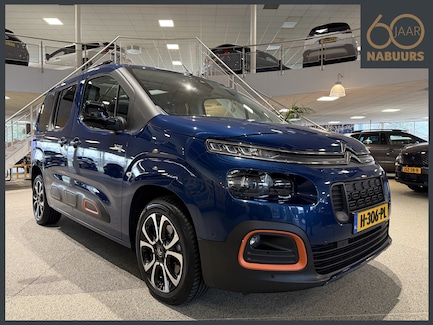 Citroën Berlingo 0