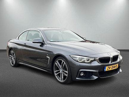 BMW 4-Serie 0