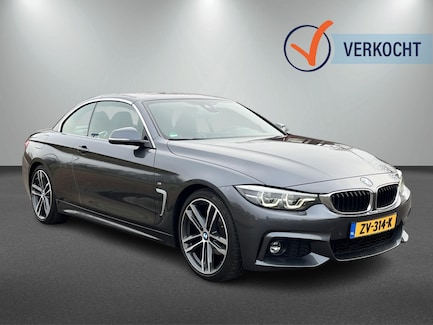BMW 4-Serie 0