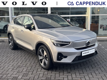 Volvo C40 0