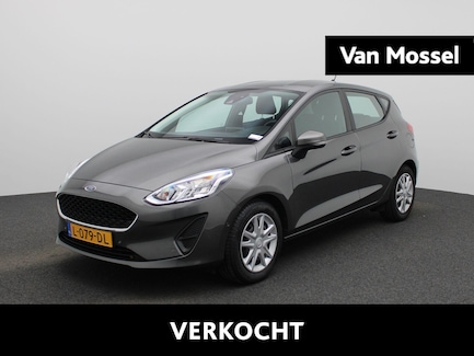 Ford Fiesta 0