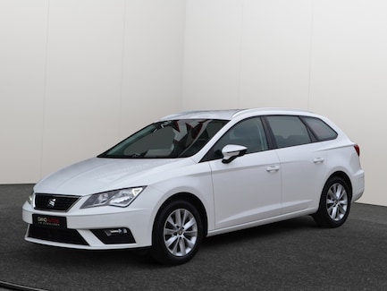 SEAT Leon 0