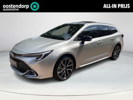 Toyota Corolla 0
