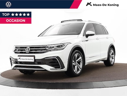 Volkswagen Tiguan 0