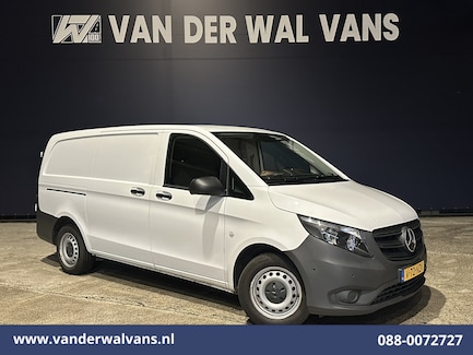 Mercedes-Benz Vito 0
