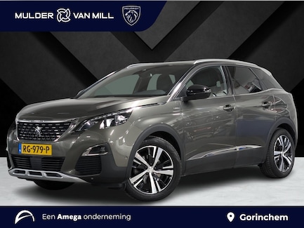 Peugeot 3008 0