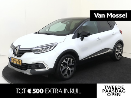 Renault Captur 0