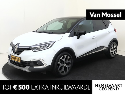 Renault Captur 0