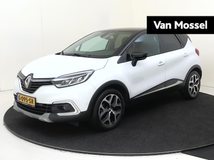 Renault Captur 0