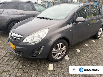 Opel Corsa 0