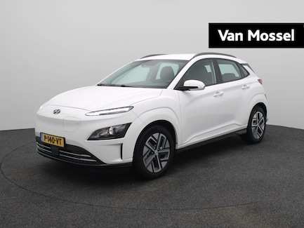 Hyundai Kona Electric 0