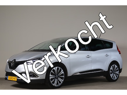 Renault Grand Scenic 0