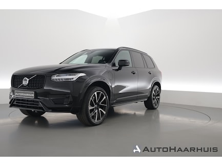 Volvo XC90 0