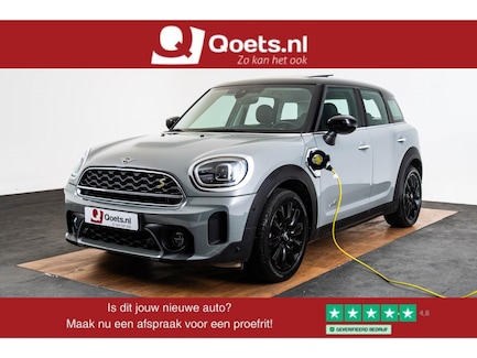 MINI Countryman 0