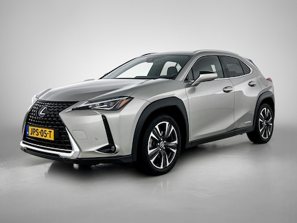 Lexus UX 0
