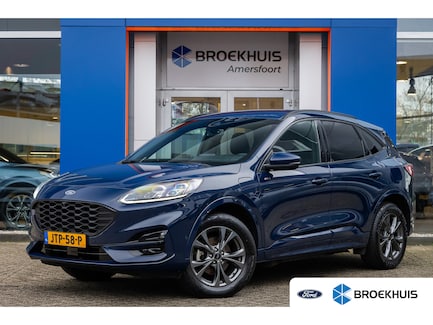 Ford Kuga 0
