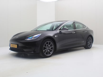 Tesla Model 3 0