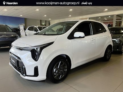 Kia Picanto 0