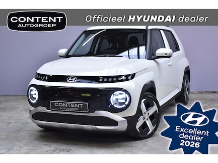 Hyundai Inster 0