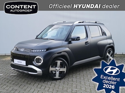 Hyundai Inster 0
