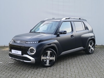 Hyundai Inster 0